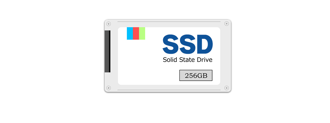 SSD